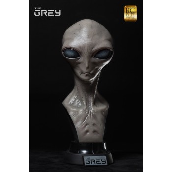 Elite Creature Collectibles The Grey 1/1 Scale Bust 53 cm